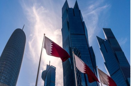 المتحدث باسم الخارجية القطرية : هجوم إيران لا يمكن أن يمضي دون ردّ